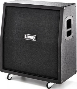 Гітарний кабінет Laney IRT412A