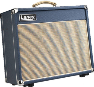 Гітарний комбо Laney L20T-212