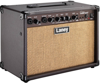 Гітарний комбо Laney LA30D