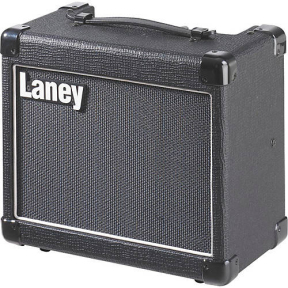 Гитарный комбо Laney LG12