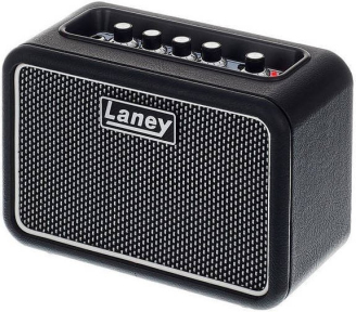 Гитарный комбо Laney Mini-ST-SuperG