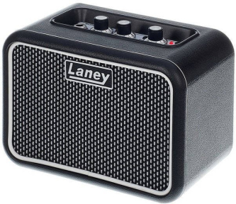 Гитарный комбо Laney Mini-SuperG