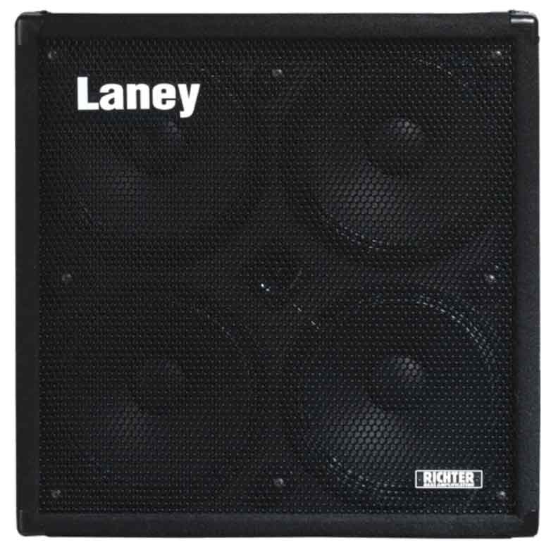 Laney RB410 - басовый кабинет