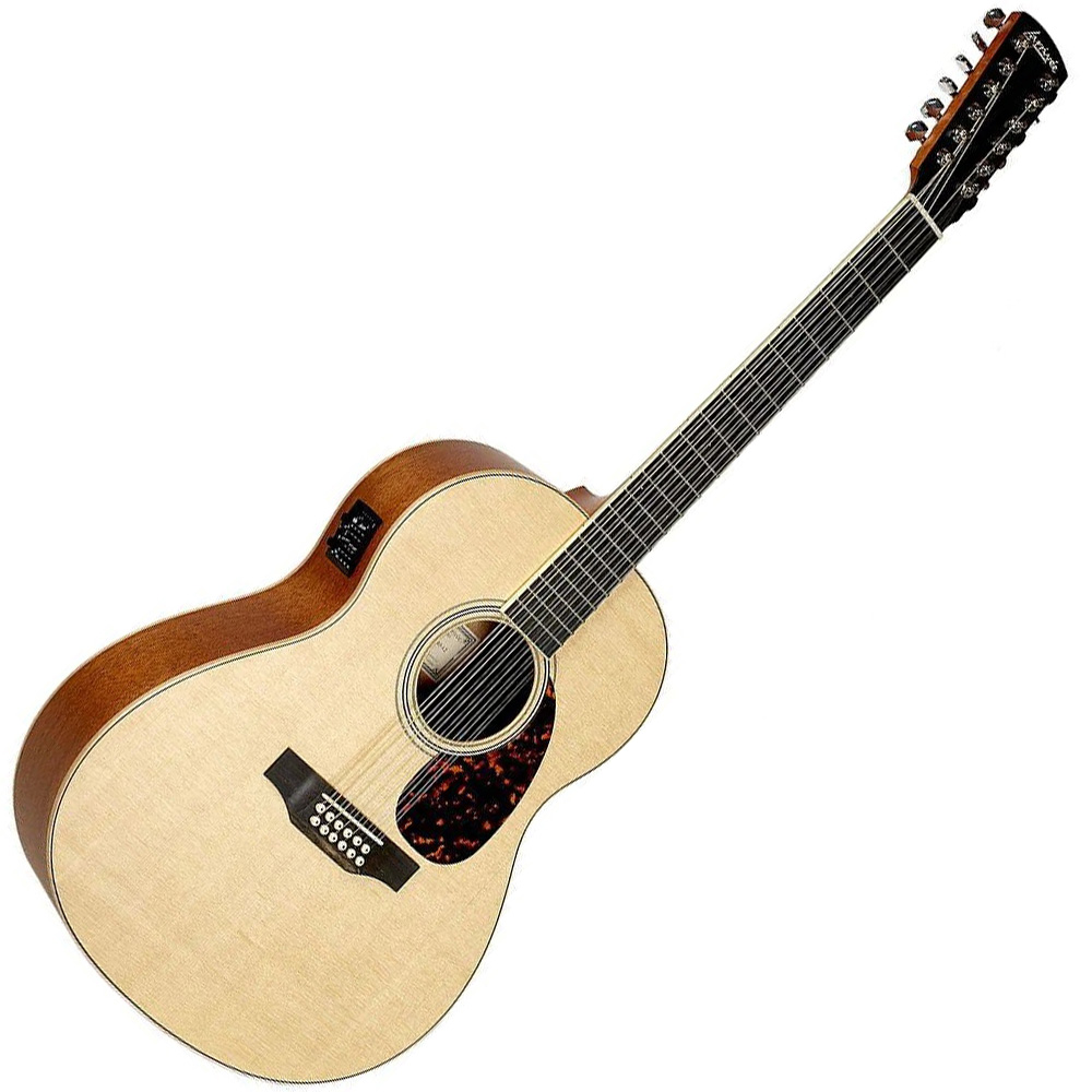 LARRIVEE L-03-MH-D-2 12 str - Акустична 12-струнна гітара з підключенням