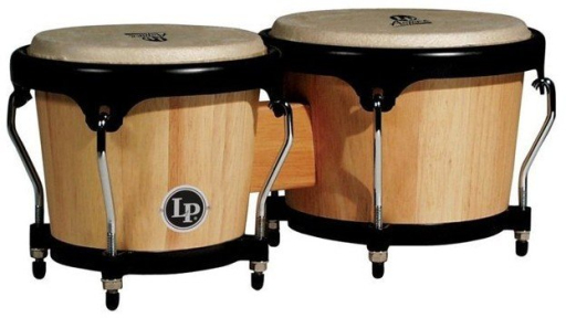 Бонго Latin Percussion Aspire Natural LPA601-AW LP810502