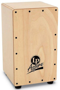 Кахон Latin Percussion Aspire Junior