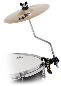 Тримач для тарілки Latin Percussion Splash LP592S-X LP870170