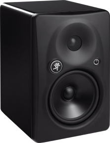 Студійний монітор Mackie HR624 MKII (2034161-01)