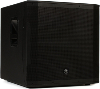 Сабвуфер Mackie SRM1850 1600W (2037997-01)