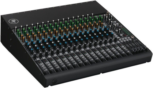 Микшер Mackie 1604VLZ4