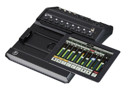 Микшерный пульт Mackie DL806 (2042504-01)