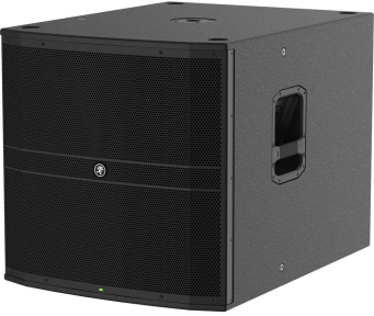 Акустичесская система Mackie DRM18S