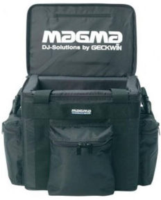 Папка для дисків Magma LP-Bag 60 Profi