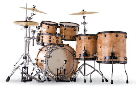 Ударна установка Mapex BM6225GANL