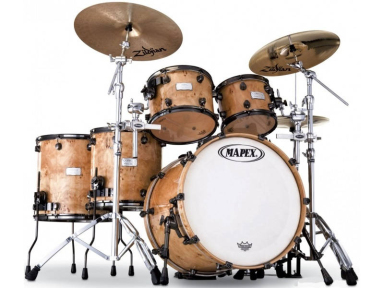 Ударна установка Mapex BM628SBNNL