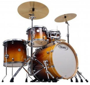 Ударна установка Mapex MR5255UA