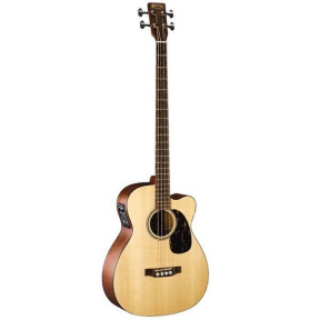 Электроакустическая гитара Martin BC-16GTE