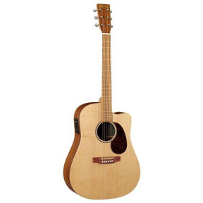Электроакустическая гитара Martin DCX1KE
