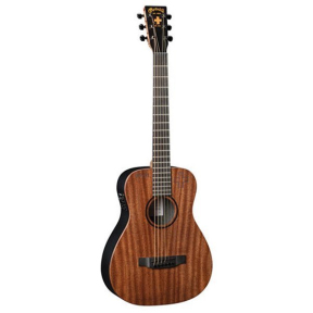 Электроакустическая гитара Martin LX1E Ed Sheeran