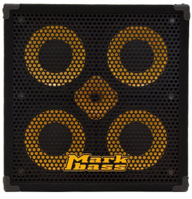 Акустична система (кабінет) для бас-гітари MarkBass STANDARD 104 HR