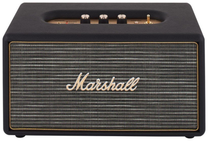 Акустична система Marshall Stanmore Black (ACCS-00164)