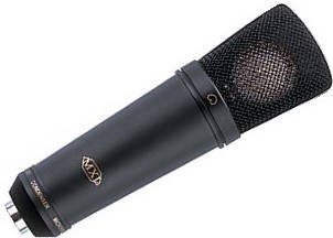 Мікрофон конденсаторний Marshall Electronics MXL 2003A