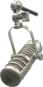 Мікрофон конденсаторний Marshall Electronics MXL BCC-1