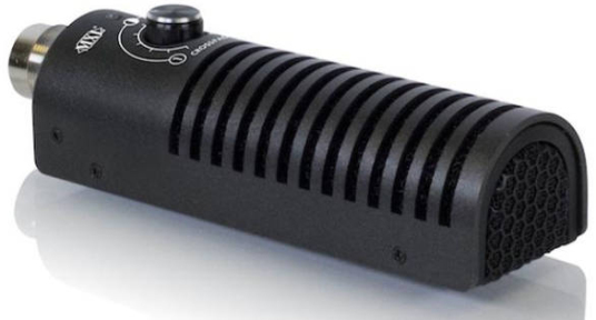 Микрофон инструментальный Marshall Electronics MXL DX-2