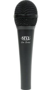 Мікрофон конденсаторний Marshall Electronics MXL LSC-1B