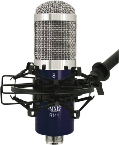 Мікрофонн студійний Marshall Electronics MXL R144