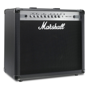 Комбоусилитель Marshall MG101CFX