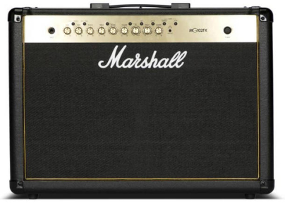 Комбоусилитель гитарный Marshall MG102GFX
