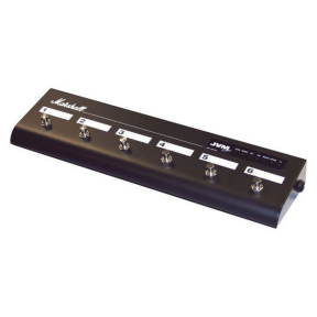 Футсвич для усилителей Marshall JVM 6 Way Footcontroller (PEDL0044)