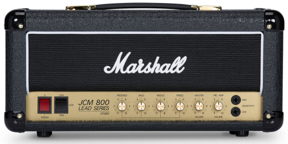 Усилитель Marshall SC20H