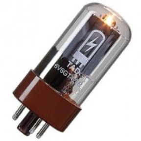 Радіолампа Marshall 6V6GT (VLVE-00038)