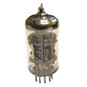 Лампа підсилювача Marshall ECC83S (VLVE-10067)