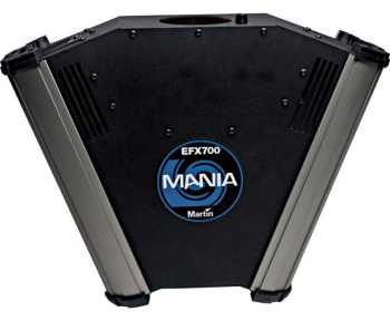 Дискотечный светоприбор Martin Pro Mania EFX700 (90430054)