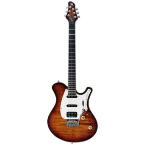 Электрогитара Mayones Legend