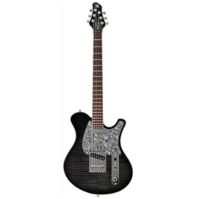 Электрогитара Mayones Legend T