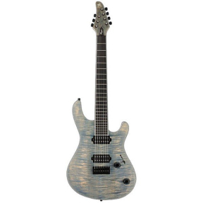Електрогітара Mayones Regius 7 ММ FM