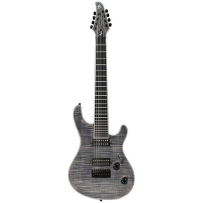 Електрогітара Mayones Regius 8 ММ FM
