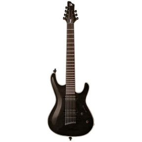 Электрогитара Mayones Setius GTM 7