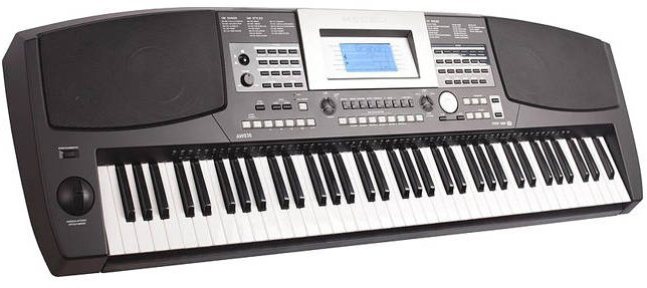 Синтезатор Medeli AW830