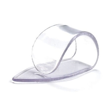 Медіатор Dunlop Clear 