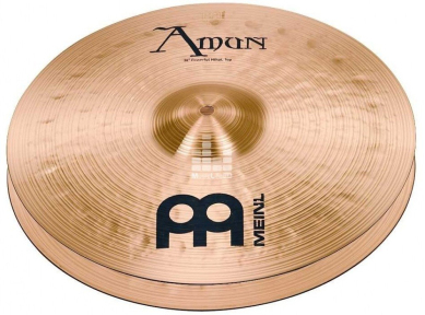 Тарілка Meinl A14PH