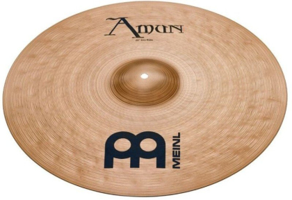 Тарілка Meinl A20DRR
