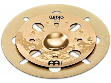 Тарілка Meinl AC-Bullet 12/16