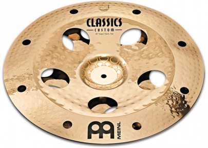 Тарілка Meinl AC-Super 18/18