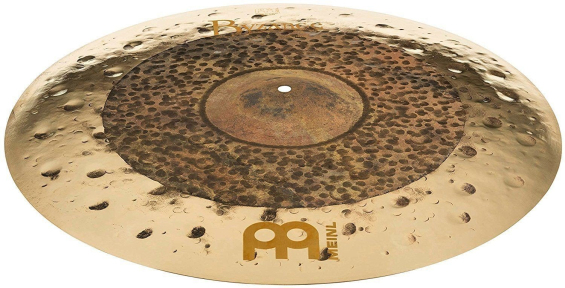Тарелка Meinl B22DUCR
