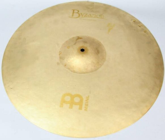 Тарілка Meinl B22SACR